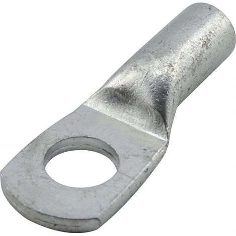 Rohrkabelschuh Normalausführung CU verzinnt 16 mm² M8 (1/2)
