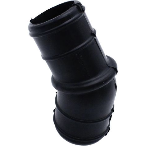 Tuyau en caoutchouc reliant le goulot de remplissage du réservoir de carburant au réservoir, référence 9141423, pour VOLVO V70, S60, XC90, S80 et XC70 (1999-2006) - SFYGV (1/5)