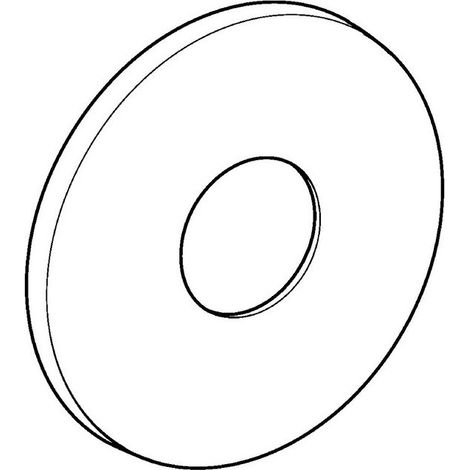 Hansa Varox Rosette 59913078 Durchmesser 56mm