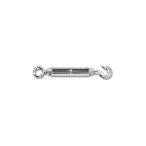 BL TENDITORE ROBUR OCCHIO GANCIO M12  2 PZ