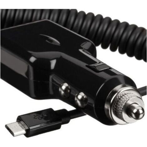 Caricabatter Universel Par Carte Avec Presa Micro Usb For Android Use 1.0 A (1/2)