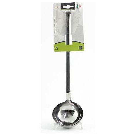3C Casa Mestolo da Cucina in Plastica di 9 cm per Utensili da Cucina e Preparazione Alimentare