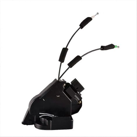 Verrou électrique de porte arrière droite 69050-50050 6905050050 (1/5)