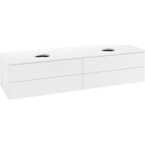 Villeroy & Boch L28110MT WTUS Antao L281 1600x360x500mm (1/3)