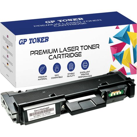 Toner per Samsung GP-S116L (1/5)