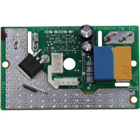 Electrolux - módulo electronico - 140075397129 - 7321424207671