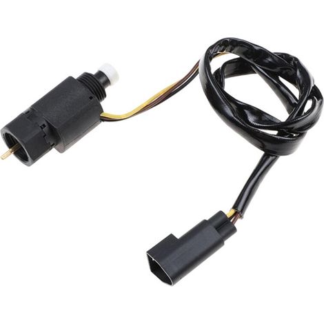 Adecuado para los nuevos sensores de velocidad para automóviles 2S65-9E731-AA y 2S65-9E731-AB adecuado para los modelos FIESTA KA hatchback 2S659E731AA y 2S659E731AB. (1/3)