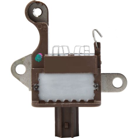 Accessoire de régulateur de tension d'alternateur adapté pour Honda 2012-2018 IN6363 (1/5)