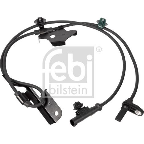 Sensor ABS 170334 febi