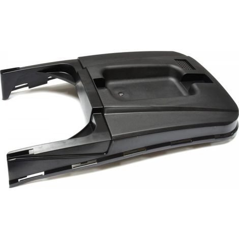 Sac de tondeuse Geko g83059 durable ergonomique