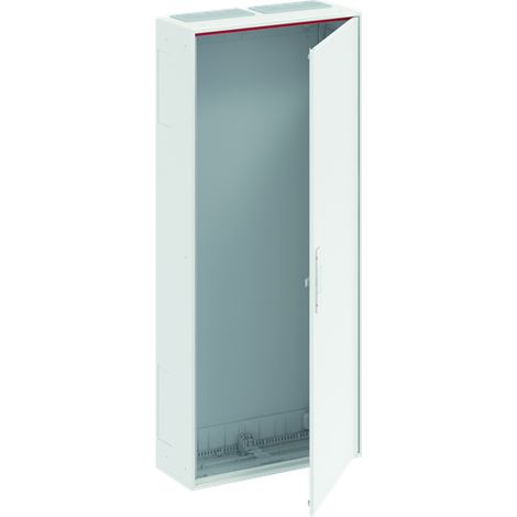 A28 Armoire vide 2LP 8R IP44 2CPX052036R9999 ABB D752036
