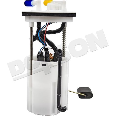 L'ensemble pompe à carburant compatible avec Changan Kuayue King X1/X3/X5V3CK3700-U1 se vend bien. (1/4)