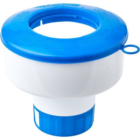 DOSIFICADOR CLORO FLOT P/TAB 2 (1/4)