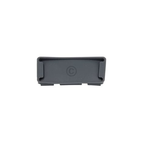 Tapa del depósito de agua compatible con Bosch 00637071, para horno a vapor, aparato combinado con microondas