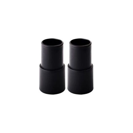 Adaptador universal para manguera de aspiradora (paquete de 2), de 32 mm a 35 mm, y accesorios. (1/5)