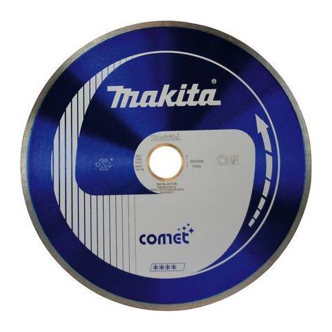 [NEUWERTIG] B-Ware Makita B-13091 COMET Diamanttrennscheibe 125mm Trennscheibe Diamant Ø 22.23 mm (1/2)
