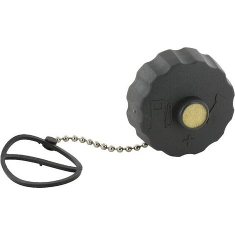 Tappo serbatoio ALPINA ALP6980320