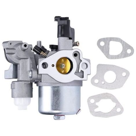 Carburateur pour moteur Robin Subaru EX13 EX17 EX130 EX170 puissance 6HP-xxx (1/4)