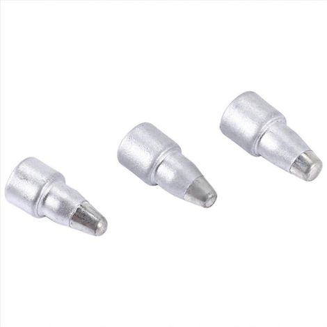 SKit - 331H électrique outil Aspirateur aspiration Solder pour embout (1/5)