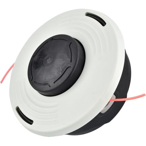 1 Tête De Coupe 46-2, Filetage M12, Pour Débroussailleuse Stihl FS160 à FS491 (1/5)