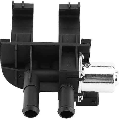 Robinet de régulation de chauffage pour Ford Fiesta 1996-2001 KA 1997-2006 Puma 1998-2005 (1/5)