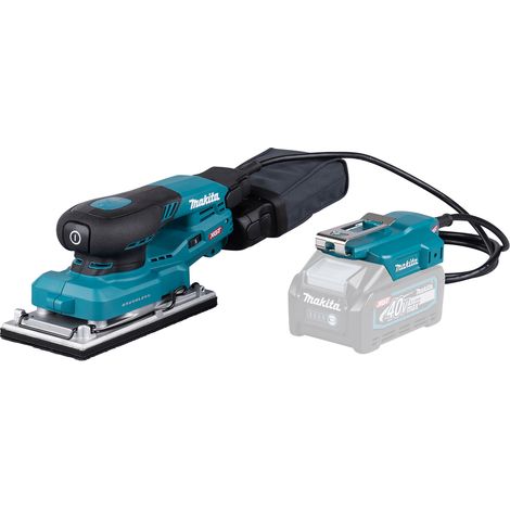 Exzenterschleifer Makita BO007CGZ 40V