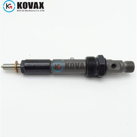 216-9786 Common-Rail-Injektor für Dieselkraftstoffeinspritzung im 3056E-Motor 0432133789 (1/4)