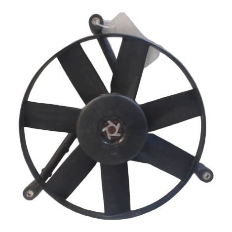 [PRODUIT D'OCCASION] Moteur Ventilateur Radiateur VOLKSWAGEN Polo 99-2001 ♻️ Ref Oe. 6n0959455d - Garantie à vie (1/3)