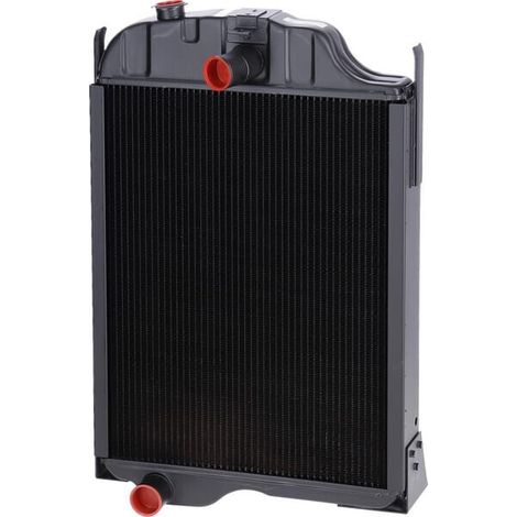 Radiador agua AL56375N UNIVERSAL AL56375N (1/3)