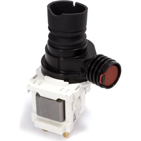 Pompa Scarico Lavastoviglie  Tipo Rex Electrolux Aeg Tt802 - 30 Watt  P 263