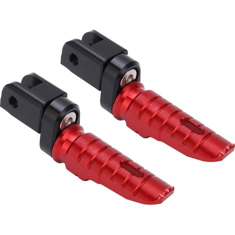 Pédale de kick start métal 16mm/0.63in Levier de démarrage pièce moto accessoire remplacement pour Chinese FTMOTO 150 Noir (1/5)