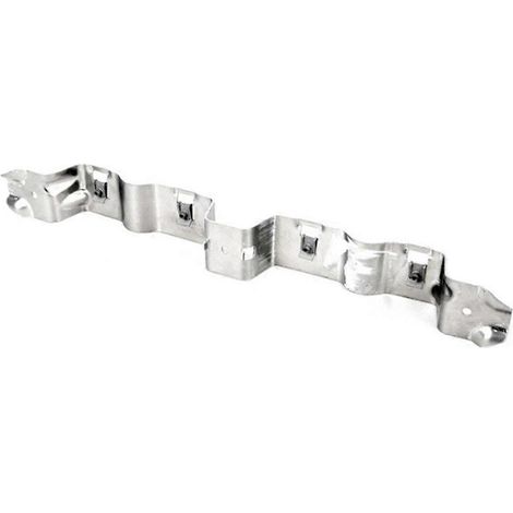 Support de cache inférieur de moteur Yuanbao, support de poutre pour BMW Série 1 (1/5)