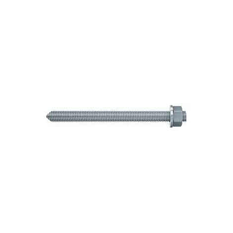 fischer Ankerstange zu Reaktionsanker RG M verzinkt M 22 x 280 mm 5 Stk