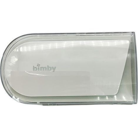 Cook-key bimby tm5 originale