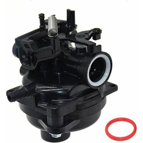 Carburateur - Pour Moteur Briggs Stratton 550EX 625EXE 675EX 725EX - Tondeuse À Gazon - Pièce De Rechange 799584 (1/5)