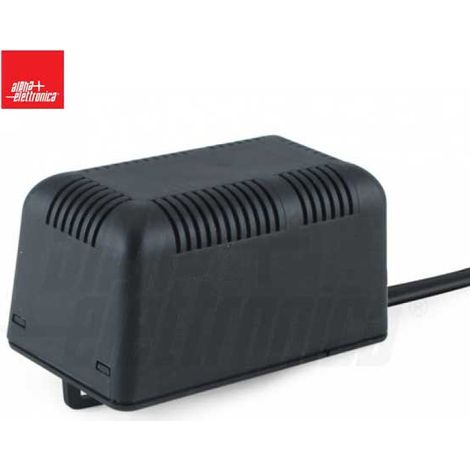 Alimentatore TV a 2 uscite