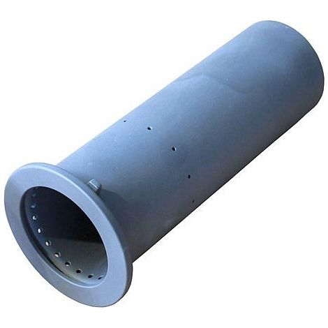 BOSCH Ersatzteil TTNR: 63022604 Brennerrohr D69/L214 SiC 18kW everp