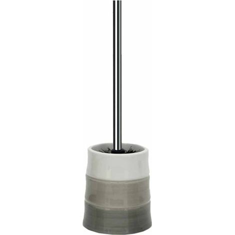 Portascopino serie mystique in ceramica (1/3)