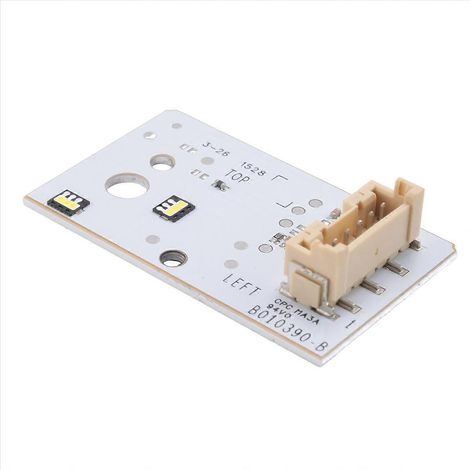 Phare halogène LED gauche pour Infiniti QX30 Q30 2017-2019 (1/5)