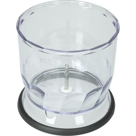 Vaso batidora Braun 4191 350ml