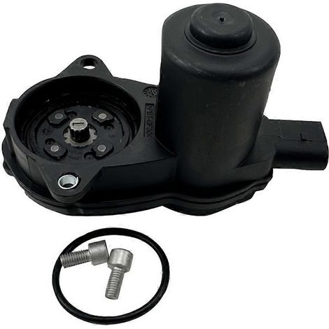 Elektronischer Parkbremsaktuator LR027141 für Land Rover Freelander 2 Evoque und Jaguar XJ (2012-2019) C2D30780 (1/5)
