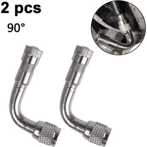 Adaptateur de connexion en laiton, couleur argentée, pour le raccordement, l'assemblage et la maintenance, pour l'installation et le remplacement.-AquaForge (1/5)