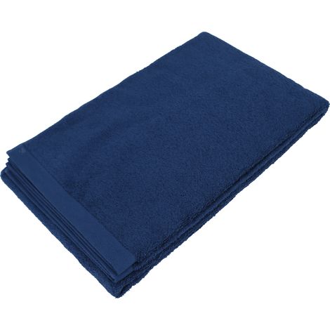Drap de bain SOFTY 85x200 cm (1/5)