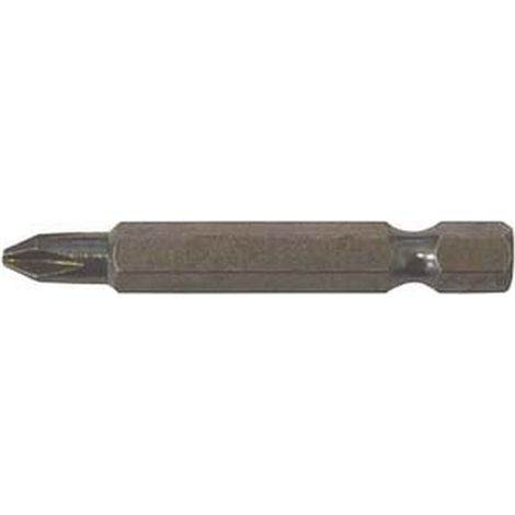 10PZ INSERTI A CROCE PHILLIPS PER AVVITATORI MM.50 - mm.50 PH 3