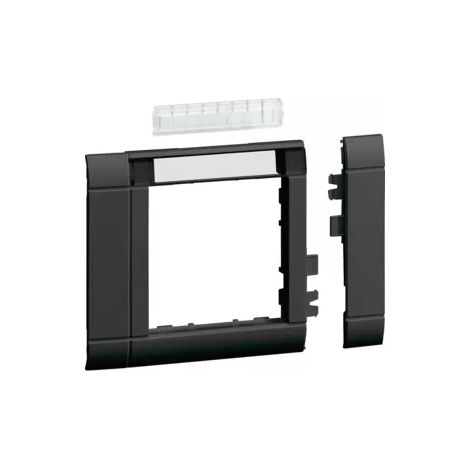 Tehalit Rahmenblende modular GR0802A9011 (1/2)