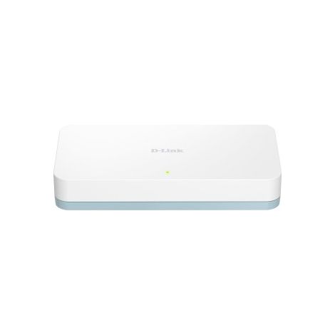 Switch D-Link DGS-1008D/E