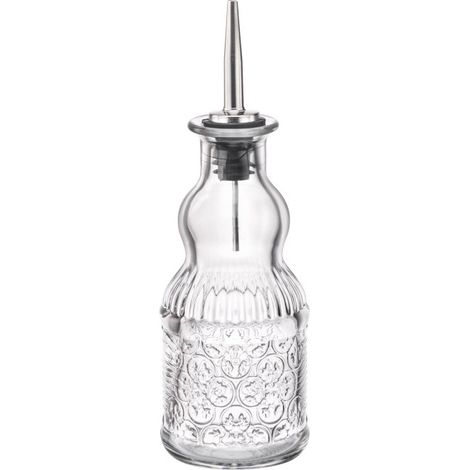 Bormioli Rocco - Huilier héritage 25 cl