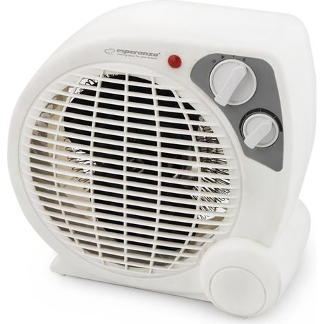 Termoventilatore esperanza 10002000w mojave (1/2)