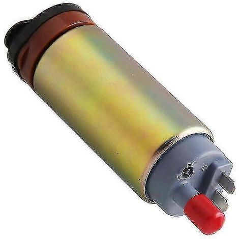 Ersatz-Kraftstoffpumpe für Mercury Marine Mercruiser 4-Takt-Motoren mit 20, 25, 30, 40, 50 und 60 PS. Ersetzt die Teilenummer 892267a51-AM. (1/5)