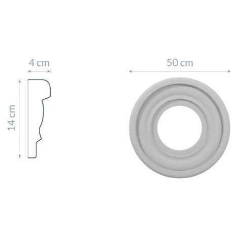 Rosace RZ5M (1/2)
